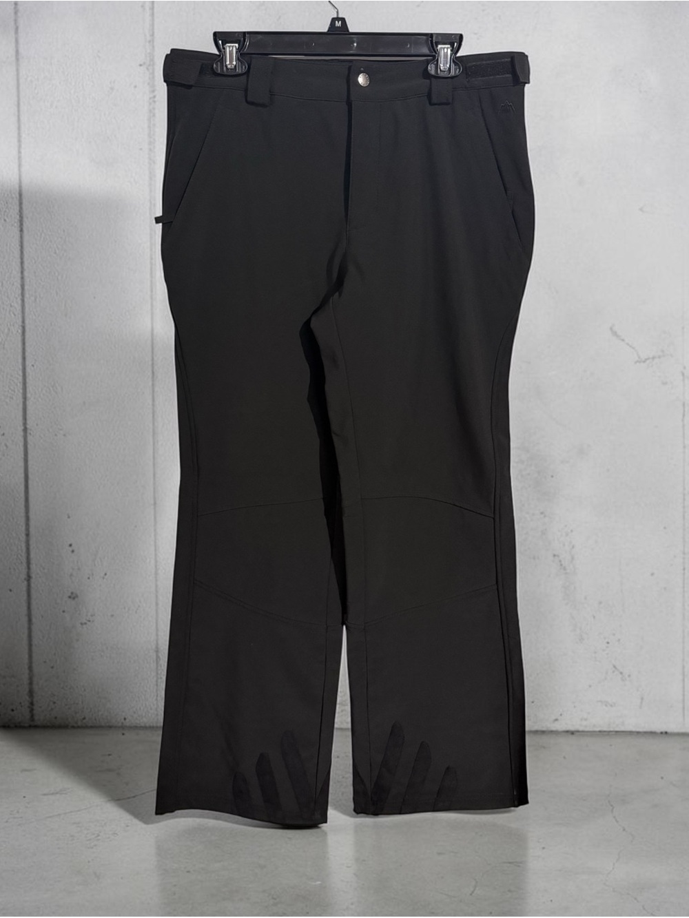 Snozu Softshell Outdoor Pants (Medium)